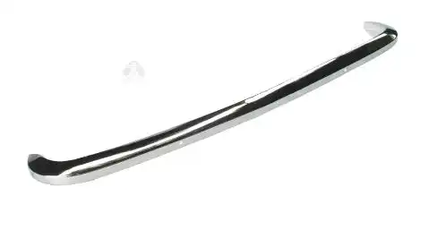 PARACHOQUE TRAS CHEVETTE 74/79 CROMADO