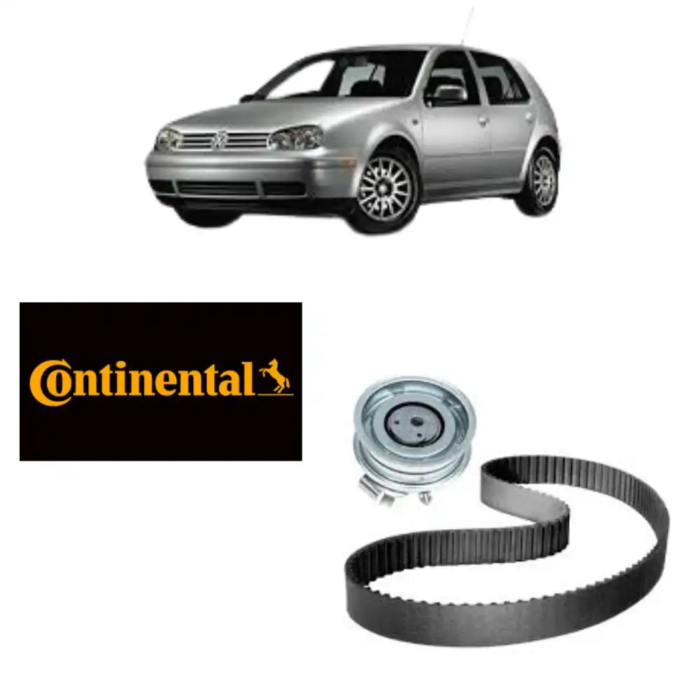 KIT CORREIA DENTADA GOLF 1.6 SR 1999 A 2001