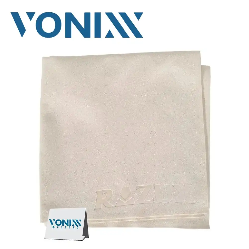 TOALHA MICROFIBRA VONIXX 40X40CM 350GSM