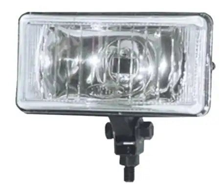 FAROLETE UNIVERSAL RETANGULAR MILHA (JOGO)