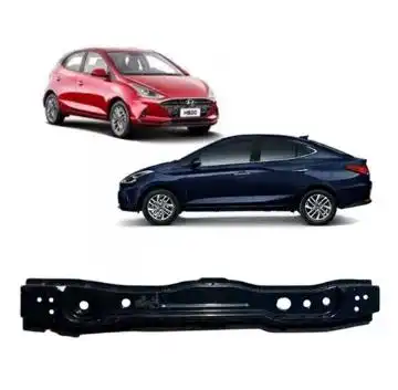 TRAVESSA RADIADOR HB20 2020 A 2023