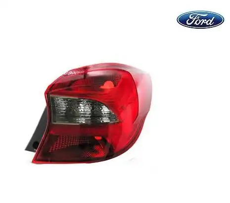 SINAL TRAS KA HATCH 2019/ FUME DIR