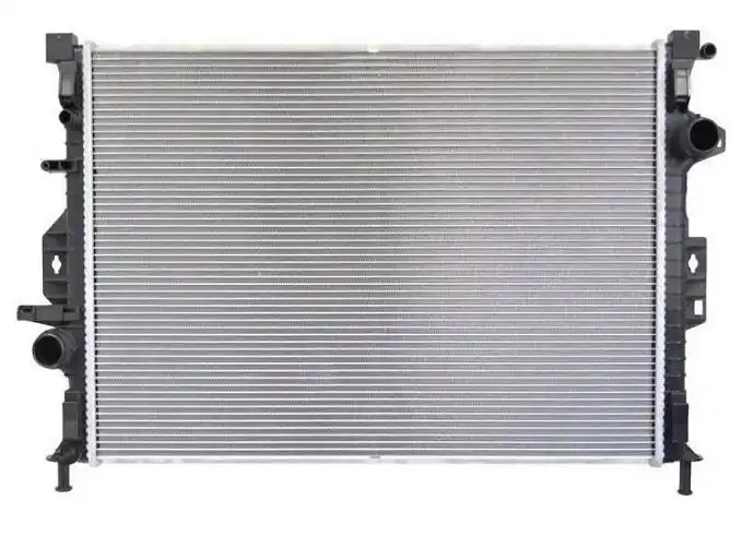 RADIADOR RANGE ROVER EVOQUE 2.0 2013 A 2015