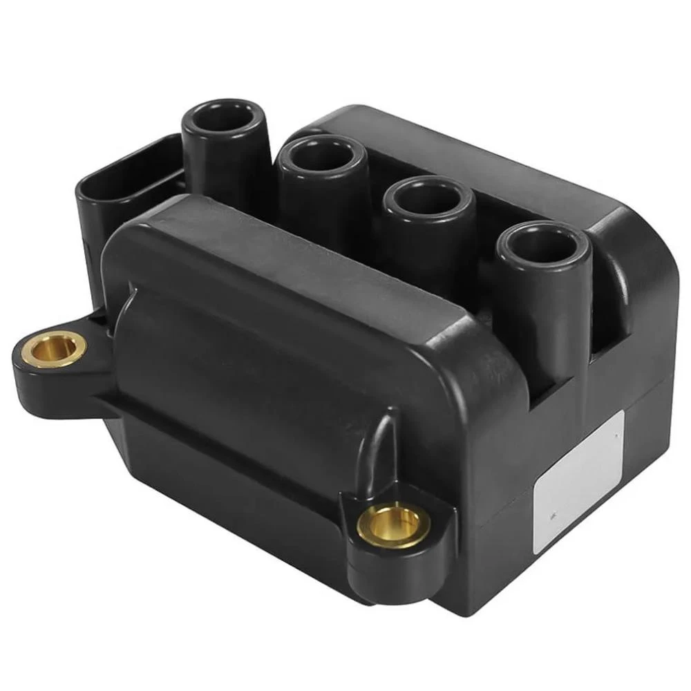 BOBINA INJ ELET RENAULT CLIO 1.0 16V 05/ LOGAN 1.0 1.6 07/
