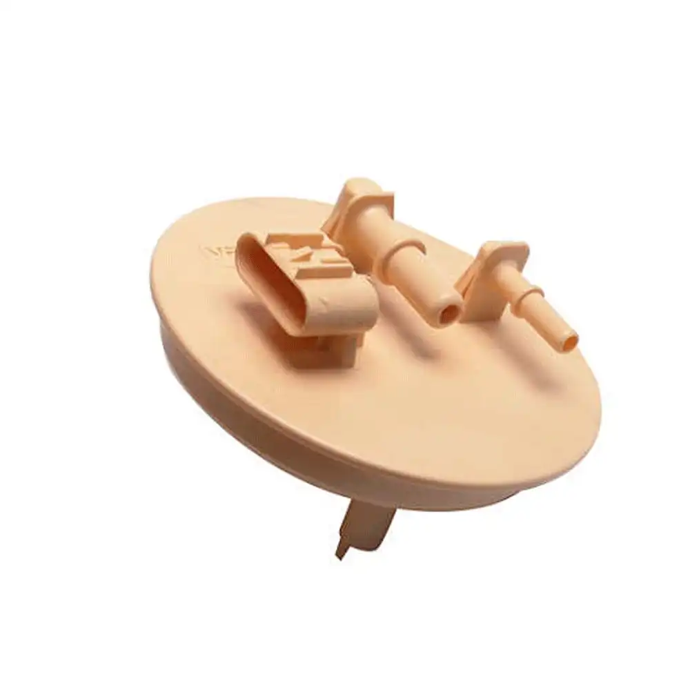 TAMPA BOMBA INJ ELET S-10 2.8 16V DIESEL 2013 EM DIANTE