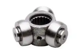 TRIZETA CORCEL 1971 A 1977