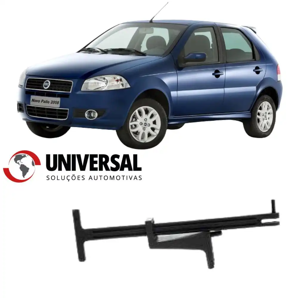 ALAVANCA CAPO FIAT PALIO 08/