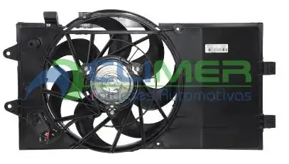 ELETRO VENTILADOR RADIADOR CLASSIC 1.0 8V 11/ C/AR