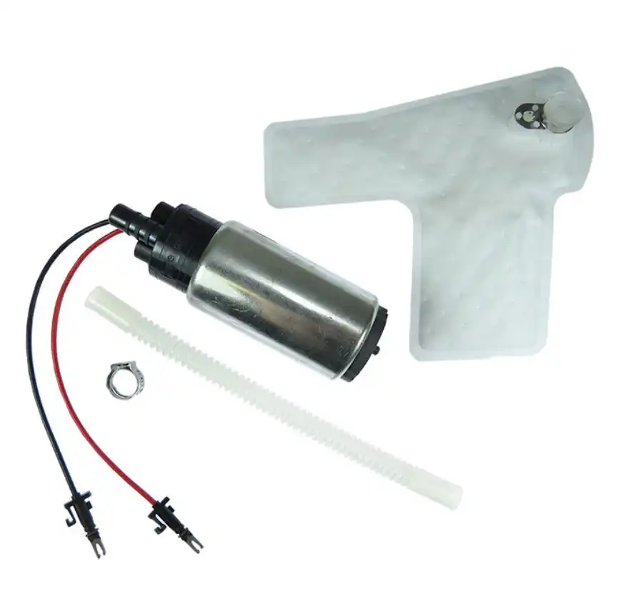 BOMBA COMBUSTIVEL INJEÇÃO ONIX 1.0 12/