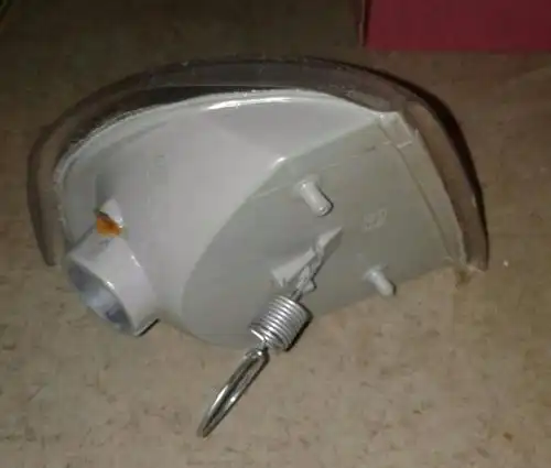 SINAL DIANT SANTANA 96/97 ESQ CRISTAL