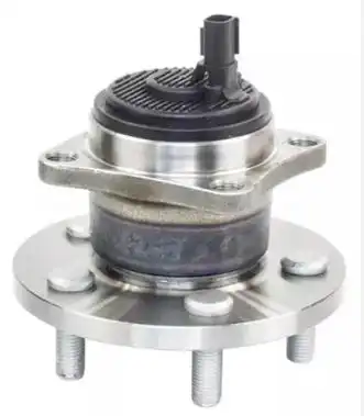 CUBO RODA TRAS TOYOTA COROLLA 2009/2013 C/ABS C/ROLAM