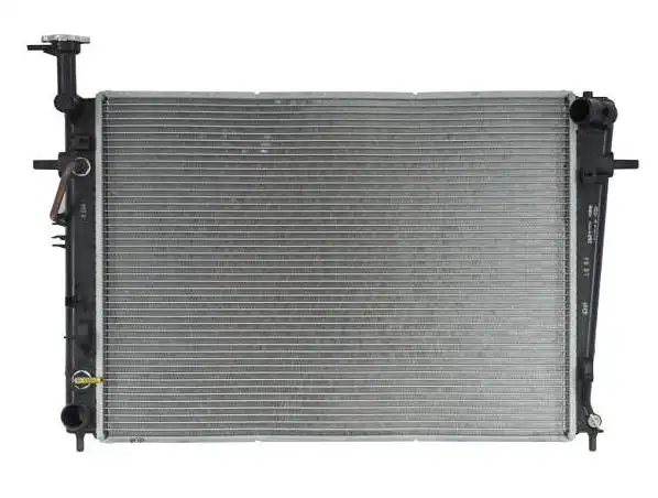 RADIADOR HYUNDAI TUCSON 2005 A 2015