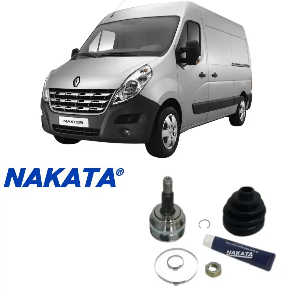 JUNTA HOMOC RENAULT MASTER 2.5 2.8 02/