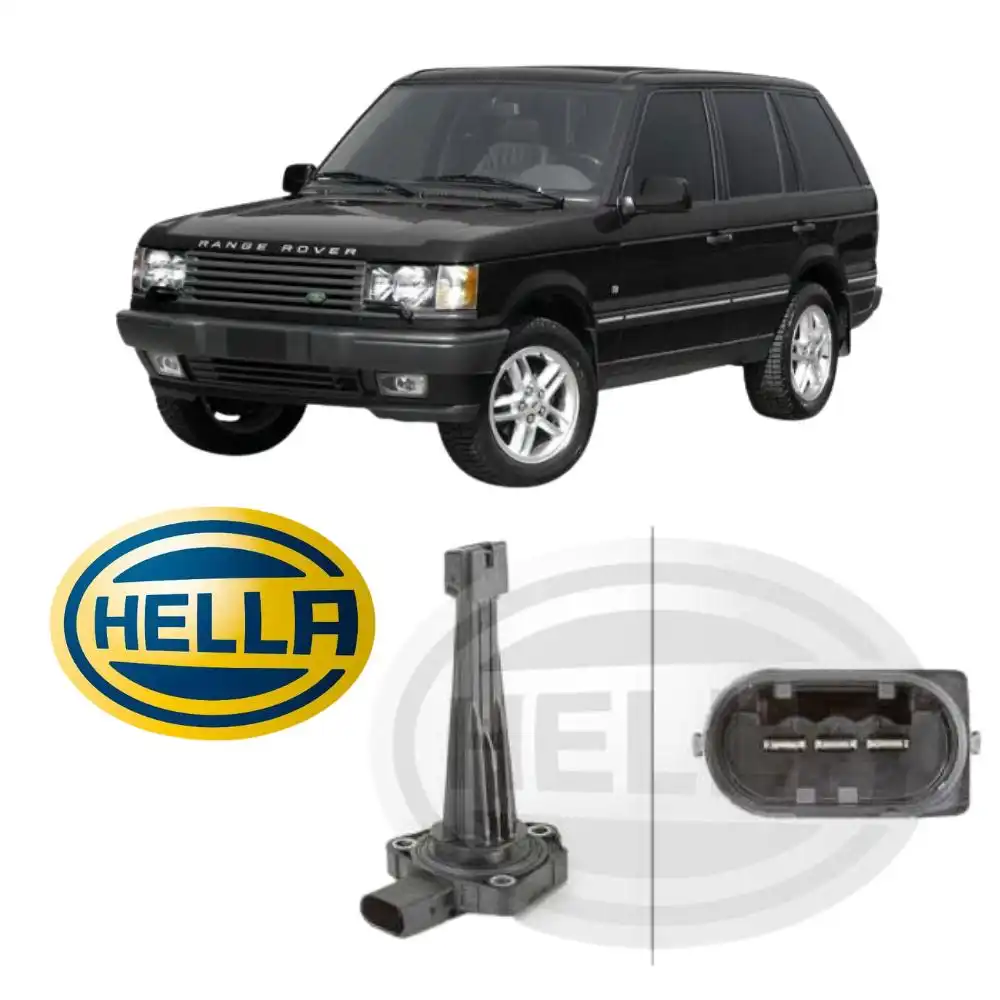 SENSOR NIVEL OLEO RANGE ROVER III 4.4 LM 2002 A 2012