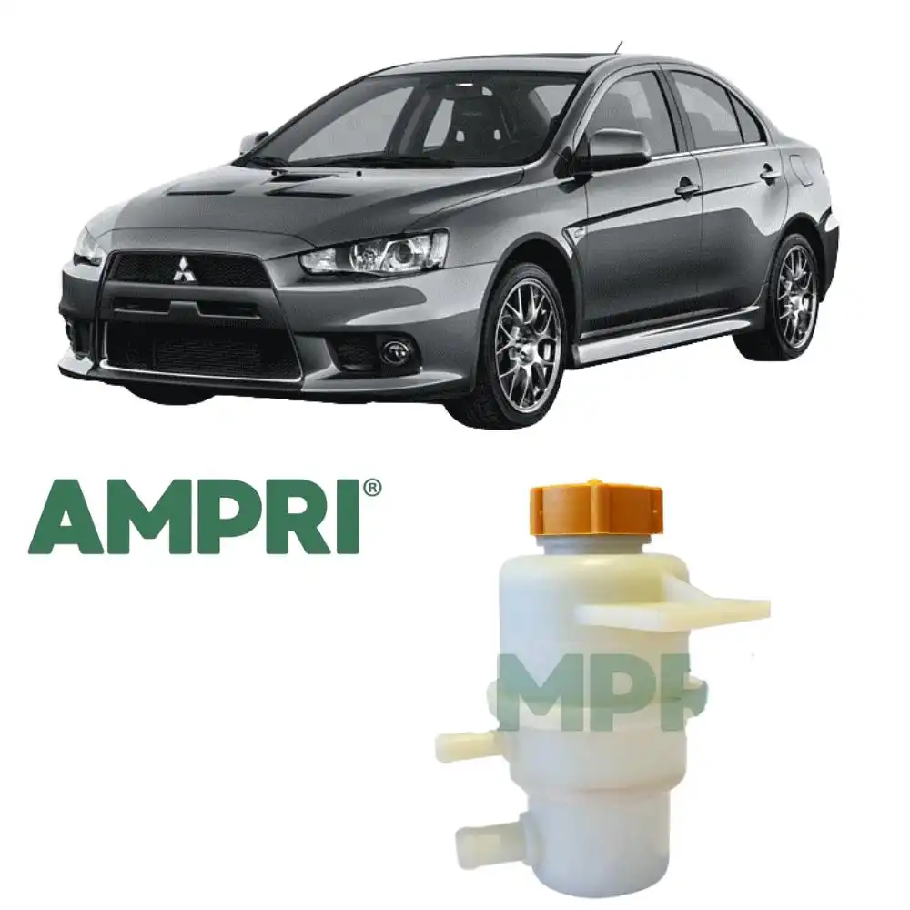 RESERVATORIO OLEO DIR HIDRAULICA OUTLANDER 2.4 2009 A 2011