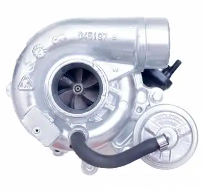 TURBINA FIAT DUCATO 2.3 2010/