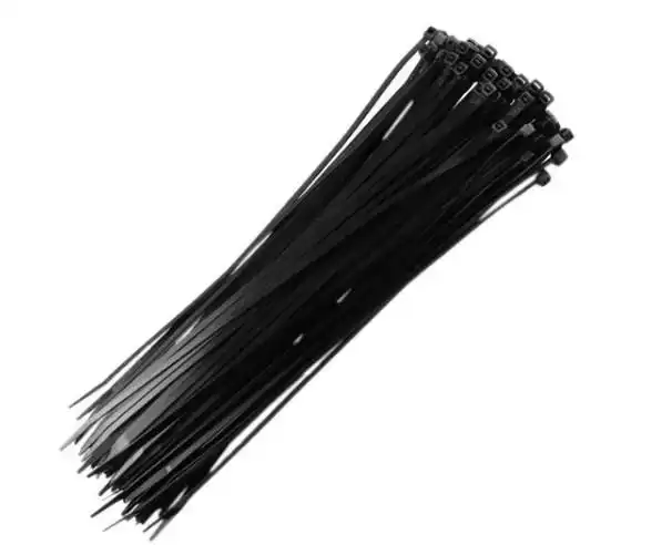 ABRACADEIRA PLASTICA GRANDE 38CM - KIT 10 UNIDADES