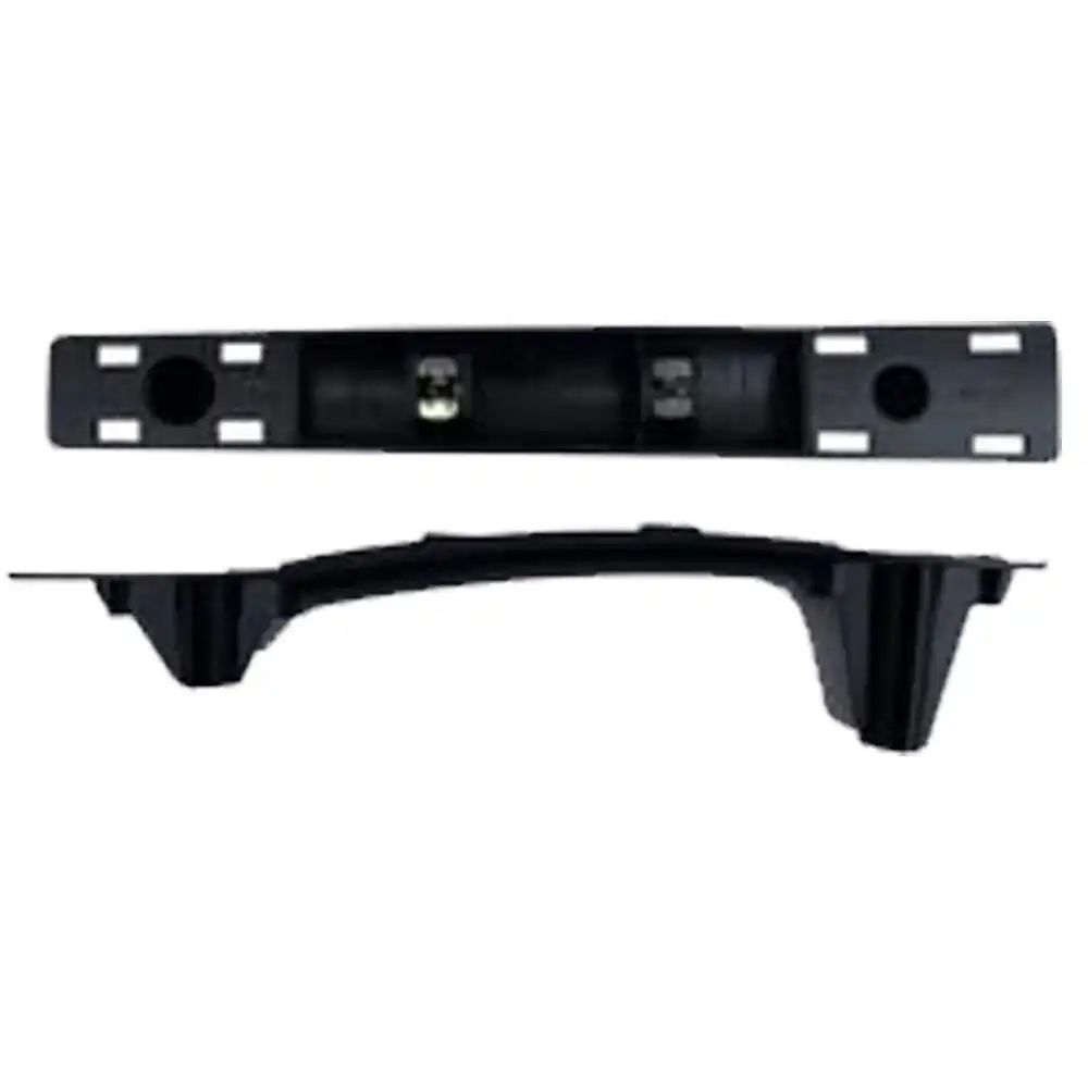 MACANETA DIANT INT FIAT UNO 2011 A 2015 PRETO