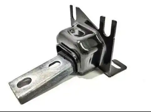 CALCO CAIXA RENAULT DUSTER 1.6 16V 2012 A 2015 ESQUERDO