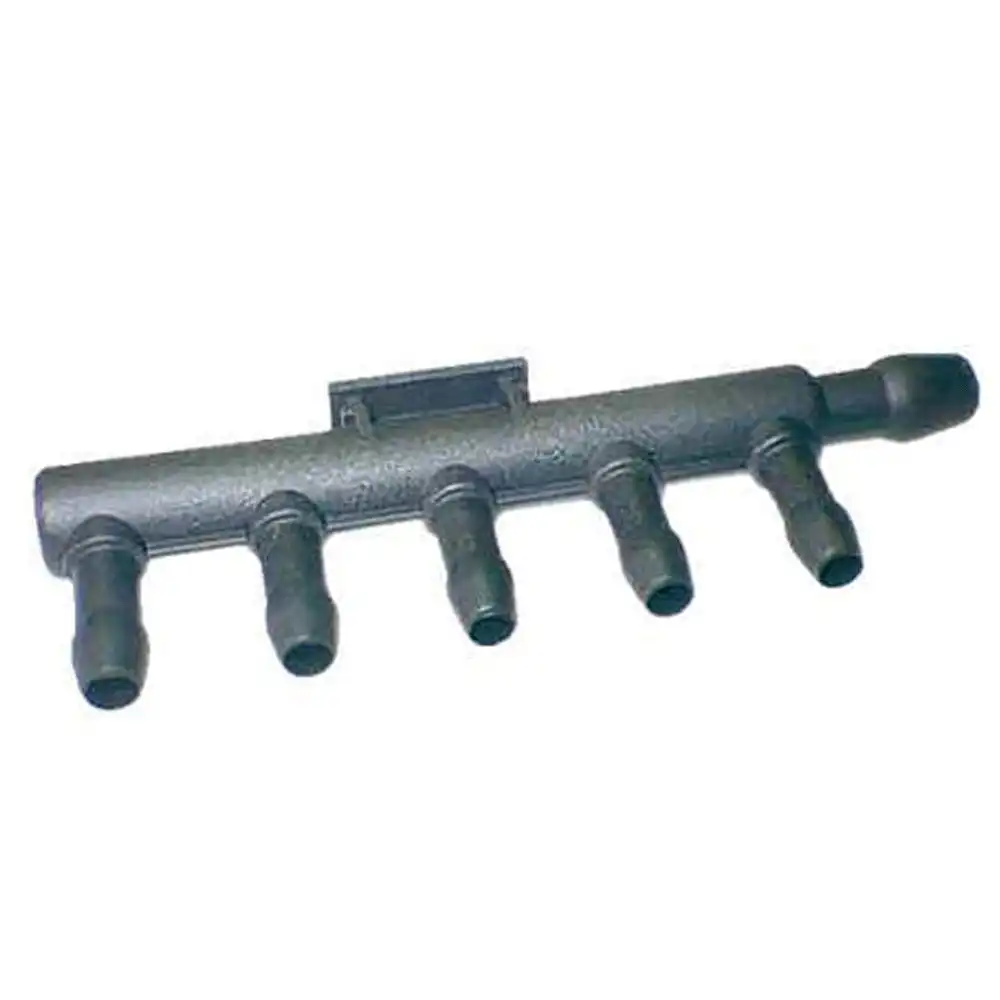 TUBO CONEXAO TBI MONZA KADETT CORSA IPANEMA EFI - FLAUTA