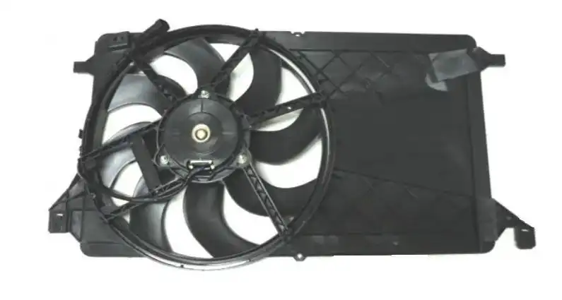 ELETROVENTILADOR FORD FOCUS 2.0 2009 A 2013 DURATEC