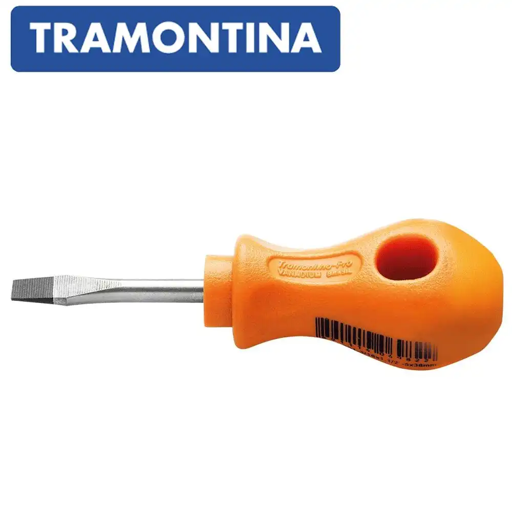 CHAVE FENDA TOCO 6X38MM TWISTER