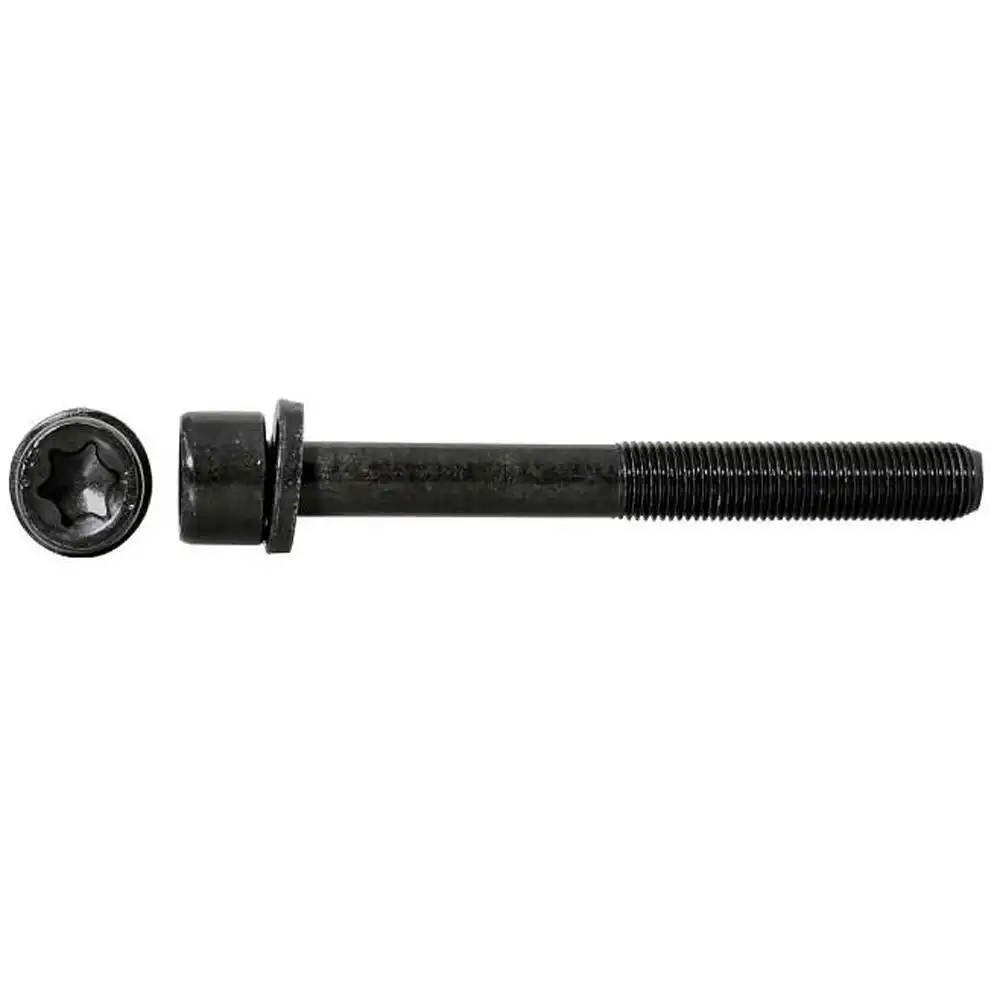 PARAFUSO CABECOTE ASTRA 2.0 16V 1999 A 2002