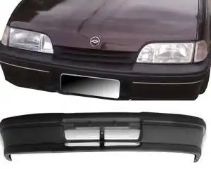 PARACHOQUE DIANT MONZA 91/ PLASTICO