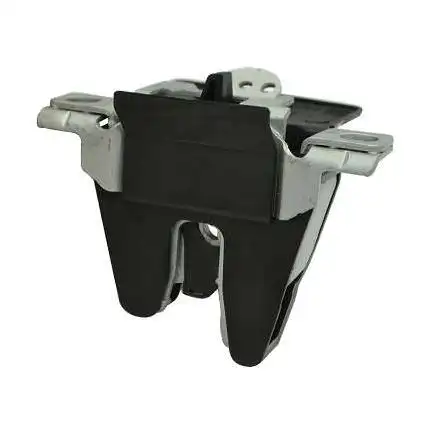 FECHADURA PORTA MALAS FOX 2003 A 2009