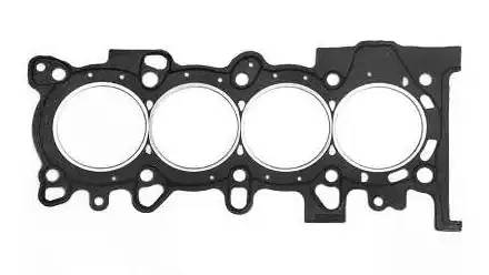 JUNTA CABECOTE CITY 1.5 16V 2009 ACIMA FIBRA