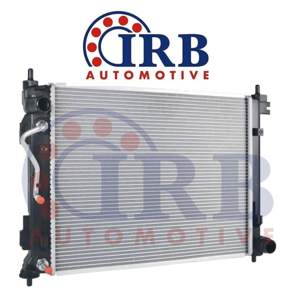 RADIADOR HYUNDAI HB20 2020 ACIMA COM AR