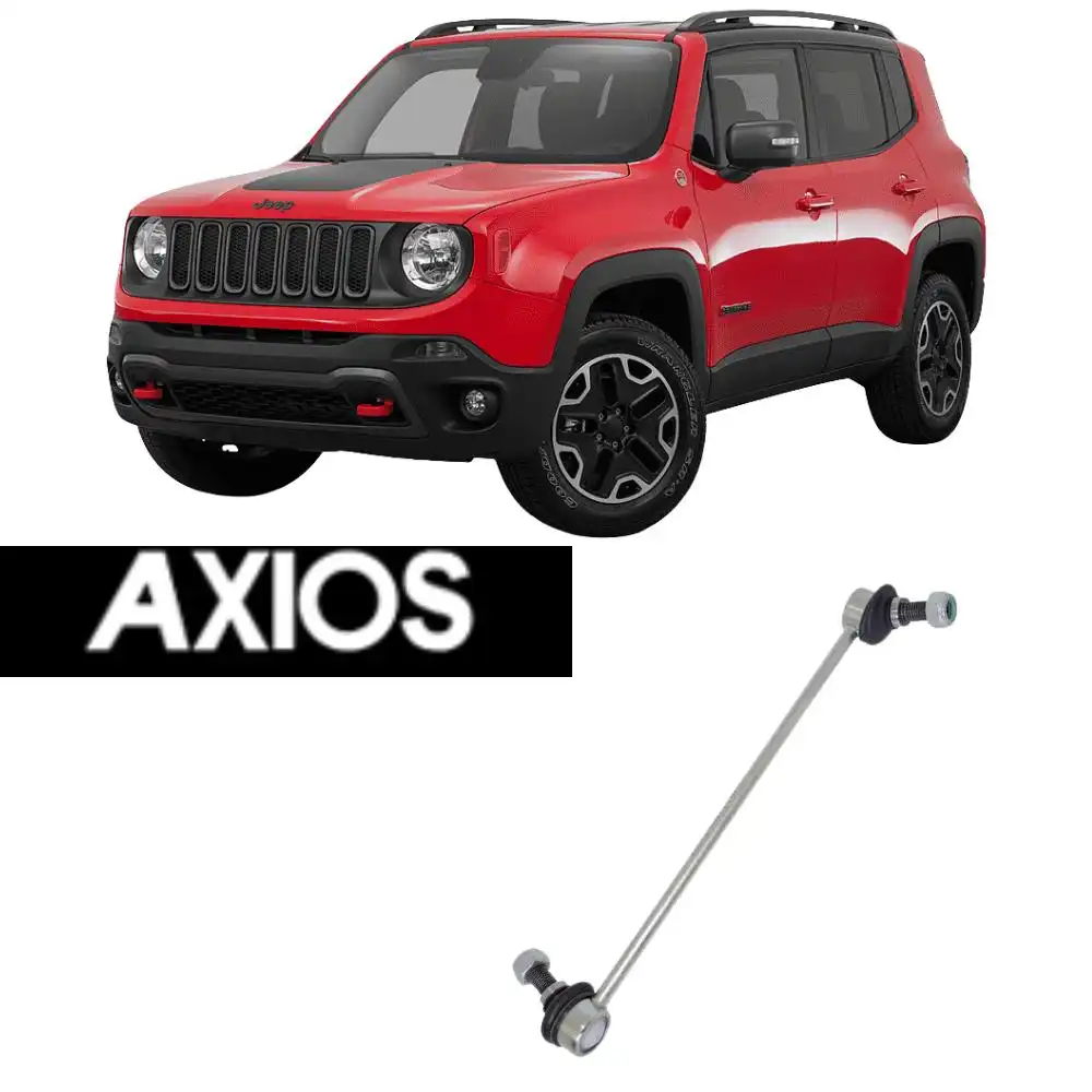 BIELETA TRAS JEEP RENEGADE 4X2 1.8 2.0 15/ TORO