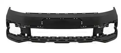 PARACHOQUE DIANT SAVEIRO CROSS GVII 17/ PRETO LISO