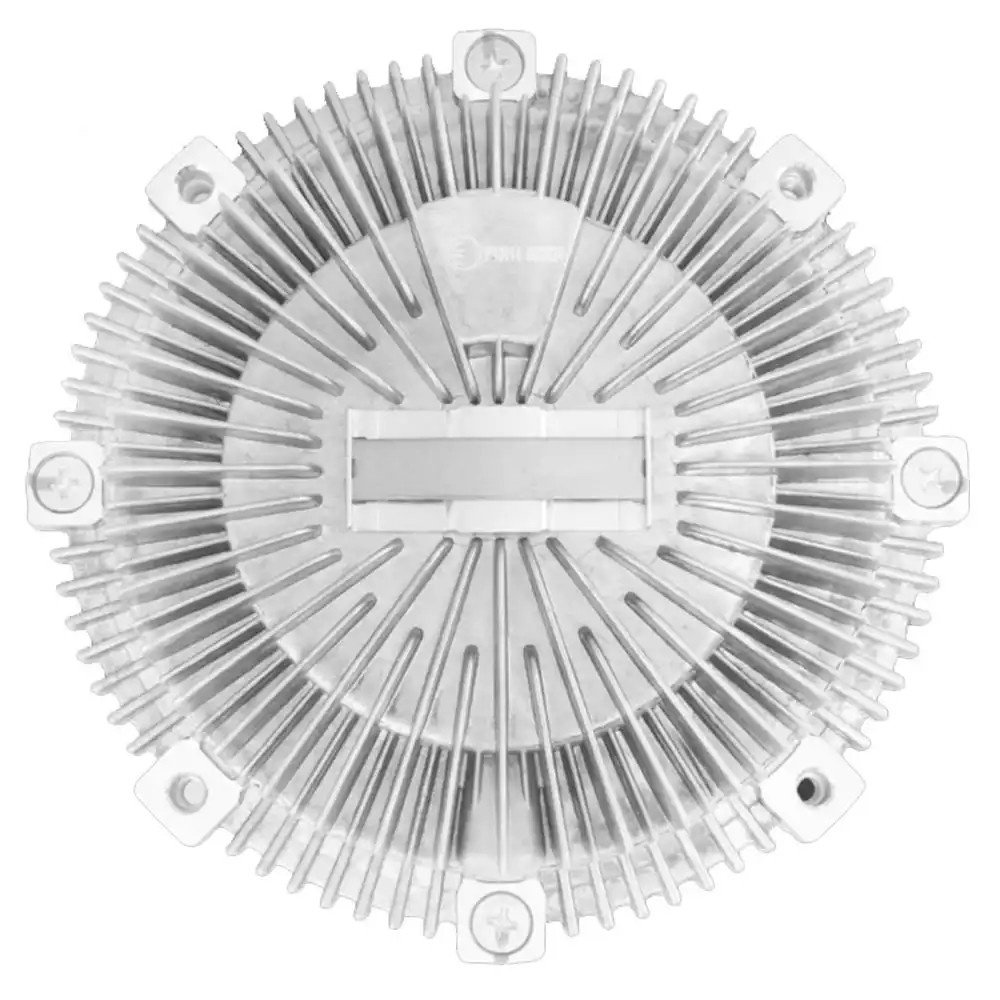 POLIA VISCOSA S-10 2.8 DIESEL 2012 A 2016