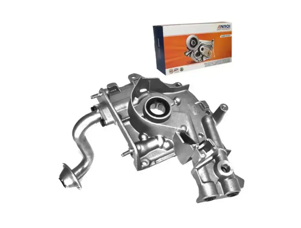 BOMBA OLEO FIAT PALIO IDEA 06/ PUNTO 08/ DOBLO 10/ TDS 1.4 8