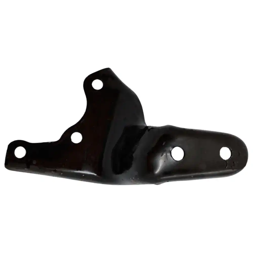 SUPORTE CAIXA GOL 84/87 (PTE TRAS) GOL GII GIII