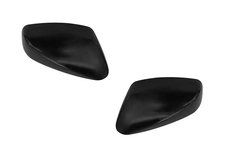 CAPA ESPELHO EXT HYUNDAI HB20 12/15 ESQ PRETO S/PISCA