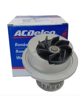 BOMBA AGUA PALIO WEEKEND 1.8 8V FLEX 2006 A 2010