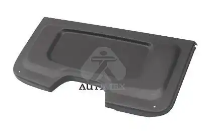 BAGAGITO FIAT UNO VIVACE 11/ CINZA