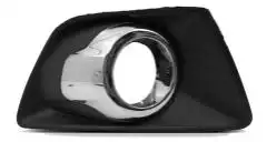 GRADE PARACHOQUE DIANT ECOSPORT 13/ DIR C/ARO CROMADO