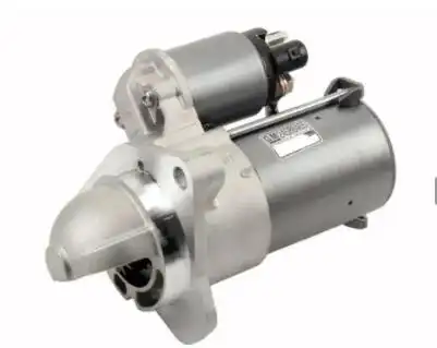 MOTOR PARTIDA S-10 2.8 T DIESEL 2017 EM DIANTE COMPLETO