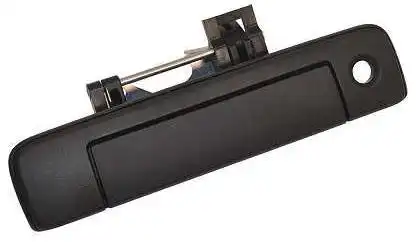 MACANETA TAMPA TRAS S-10 2012 A 2016 (S/ CHAVE)