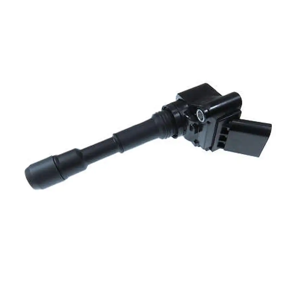 BOBINA INJ ELET AUDI A3 1.8 2013 EM DIANTE