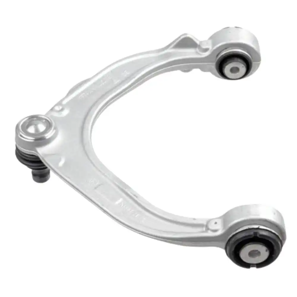 BANDEJA DIANTEIRA BMW X6 2008 A 2014 SUP ESQUERDA COM PIVO