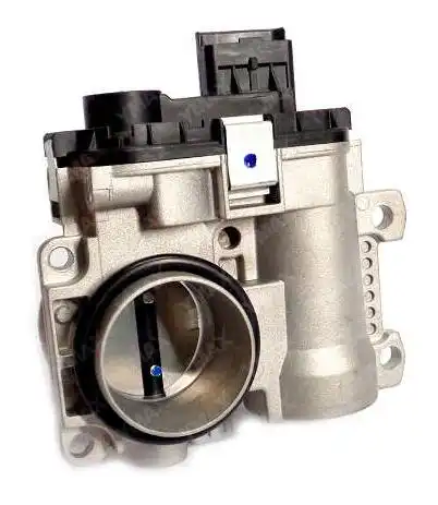 CORPO BORBOLETA RENAULT CLIO PEUGEOT 206 1.0 16V