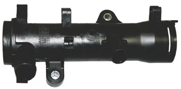 CARCACA VALVULA TERMOSTATICA KOMBI 1.4 2006/