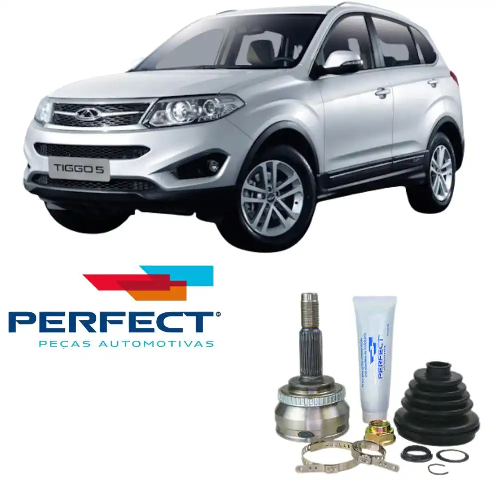 JUNTA HOMOC CHERY TIGGO 2.0 16V 2009 A 2015