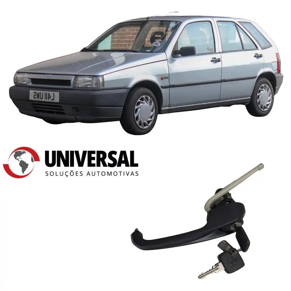 MACANETA EXT FIAT TIPO DIR