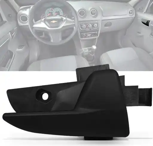 MACANETA INT CELTA 07/ DIANT/TRAS DIR PRETA