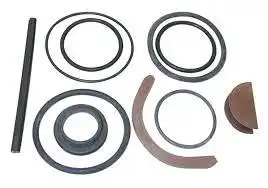 KIT VEDACAO TAMPA VALVULAS PASSAT (COMPLETO)